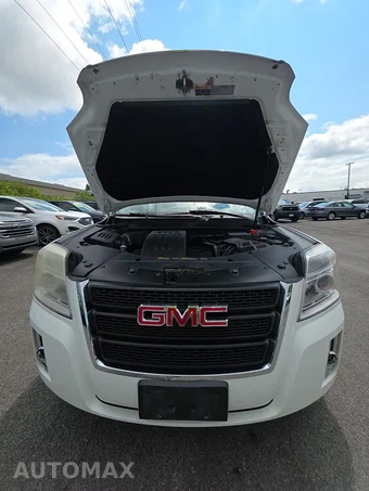 2015 GMC Terrain SLE-1 3SA – miniatura 30