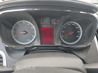2015 GMC Terrain SLE-1 3SA – miniatura 6
