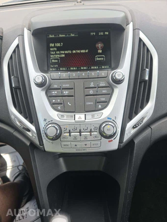2015 GMC Terrain SLE-1 3SA – miniatura 7