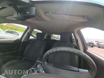 2015 GMC Terrain SLE-1 3SA – miniatura 8