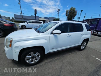 2015 GMC Terrain SLE-2 3SB