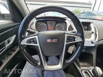 2015 GMC Terrain SLE-2 3SB – miniatura 10