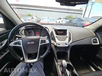 2015 GMC Terrain SLE-2 3SB – miniatura 11