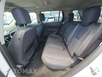 2015 GMC Terrain SLE-2 3SB – miniatura 13