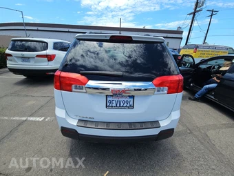2015 GMC Terrain SLE-2 3SB – miniatura 16