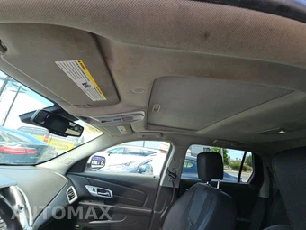 2015 GMC Terrain SLE-2 3SB – miniatura 17