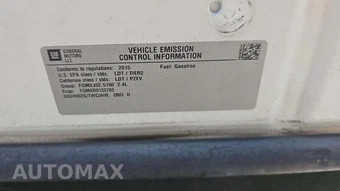 2015 GMC Terrain SLE-2 3SB – miniatura 18
