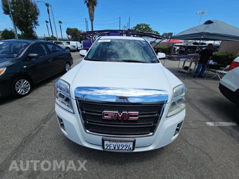 2015 GMC Terrain SLE-2 3SB – miniatura 2