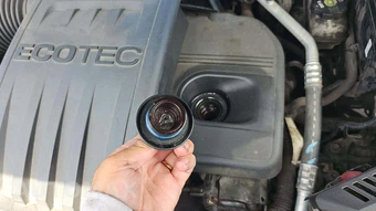 2015 GMC Terrain SLE-2 3SB – miniatura 22