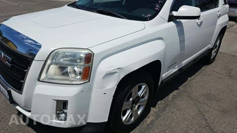 2015 GMC Terrain SLE-2 3SB – miniatura 25