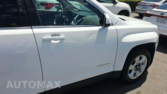 2015 GMC Terrain SLE-2 3SB – miniatura 27