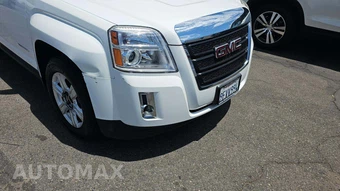 2015 GMC Terrain SLE-2 3SB – miniatura 30