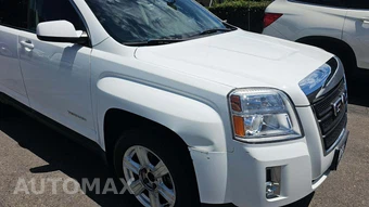 2015 GMC Terrain SLE-2 3SB – miniatura 31