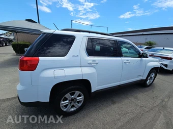 2015 GMC Terrain SLE-2 3SB – miniatura 4