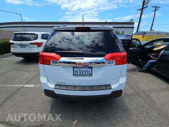 2015 GMC Terrain SLE-2 3SB – miniatura 5
