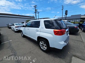 2015 GMC Terrain SLE-2 3SB – miniatura 6