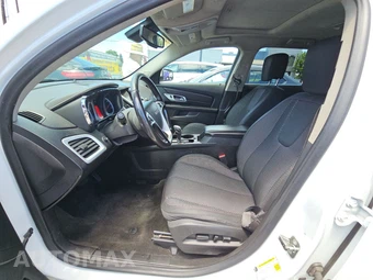 2015 GMC Terrain SLE-2 3SB – miniatura 7