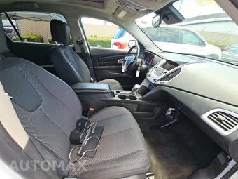 2015 GMC Terrain SLE-2 3SB – miniatura 8