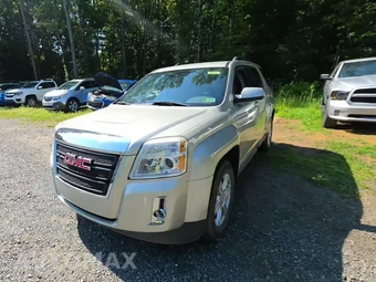2015 GMC Terrain SLE-2 3SB - samochód z USA z aukcji Manheim, oferta Kup Teraz w AUTOMAX