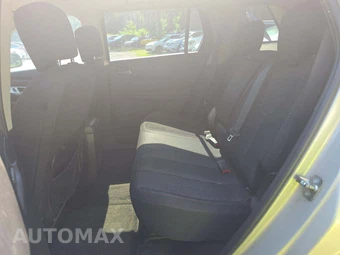 2015 GMC Terrain SLE-2 3SB - miniatura 10
