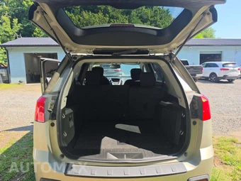 2015 GMC Terrain SLE-2 3SB - miniatura 11