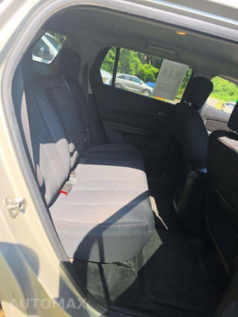 2015 GMC Terrain SLE-2 3SB - miniatura 13