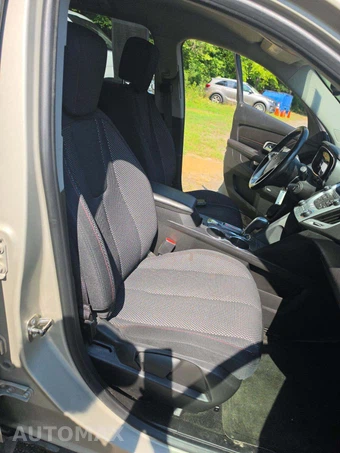 2015 GMC Terrain SLE-2 3SB - miniatura 15