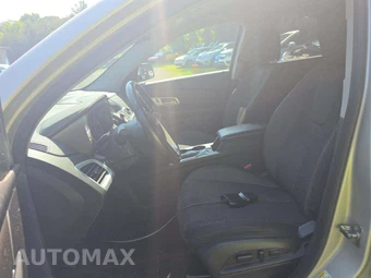 2015 GMC Terrain SLE-2 3SB - miniatura 3
