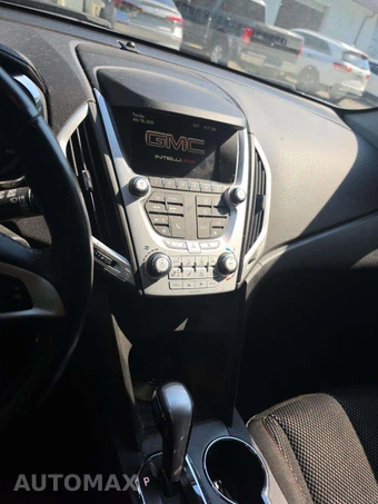 2015 GMC Terrain SLE-2 3SB - miniatura 7