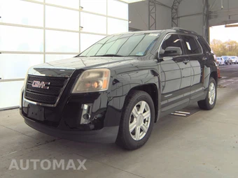 2015 GMC Terrain SLE-2 3SB