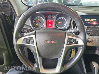 2015 GMC Terrain SLE-2 3SB – miniatura 10