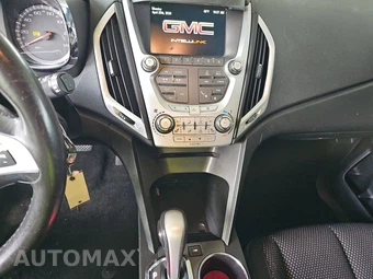 2015 GMC Terrain SLE-2 3SB – miniatura 11