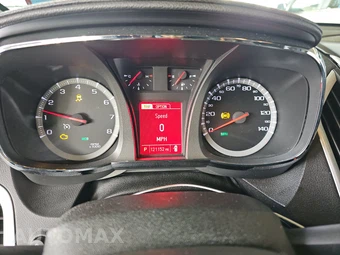 2015 GMC Terrain SLE-2 3SB – miniatura 12