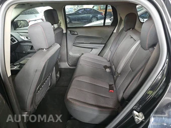 2015 GMC Terrain SLE-2 3SB – miniatura 13
