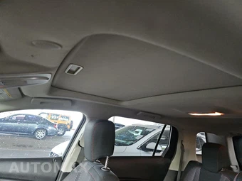 2015 GMC Terrain SLE-2 3SB – miniatura 17