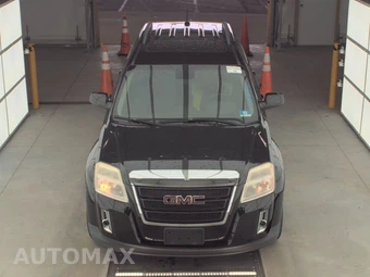 2015 GMC Terrain SLE-2 3SB – miniatura 2