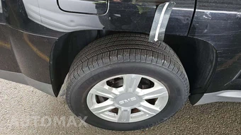 2015 GMC Terrain SLE-2 3SB – miniatura 21