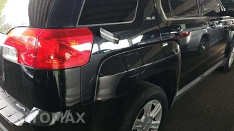 2015 GMC Terrain SLE-2 3SB – miniatura 24