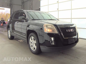2015 GMC Terrain SLE-2 3SB – miniatura 3