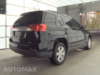 2015 GMC Terrain SLE-2 3SB – miniatura 4
