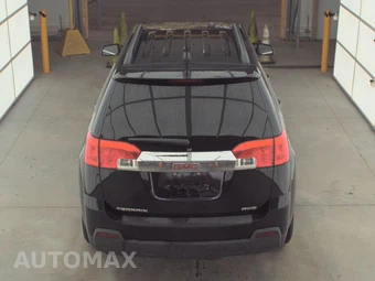 2015 GMC Terrain SLE-2 3SB – miniatura 5