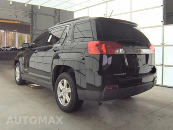 2015 GMC Terrain SLE-2 3SB – miniatura 6