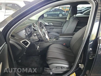 2015 GMC Terrain SLE-2 3SB – miniatura 7