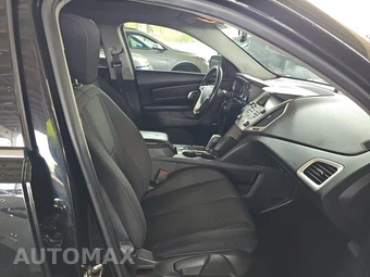2015 GMC Terrain SLE-2 3SB – miniatura 8