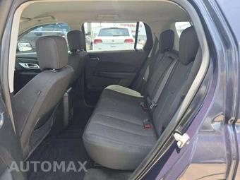 2015 GMC Terrain SLE-2 3SB - miniatura 10