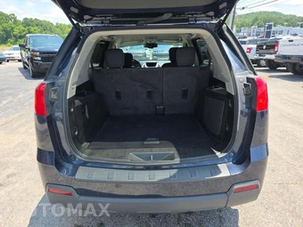 2015 GMC Terrain SLE-2 3SB - miniatura 11