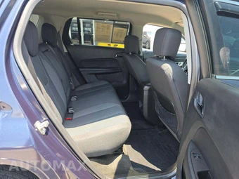 2015 GMC Terrain SLE-2 3SB - miniatura 13