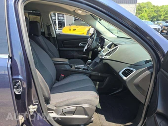 2015 GMC Terrain SLE-2 3SB - miniatura 15