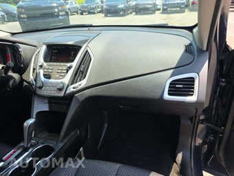 2015 GMC Terrain SLE-2 3SB - miniatura 16