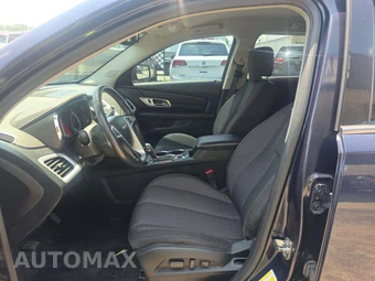 2015 GMC Terrain SLE-2 3SB - miniatura 3